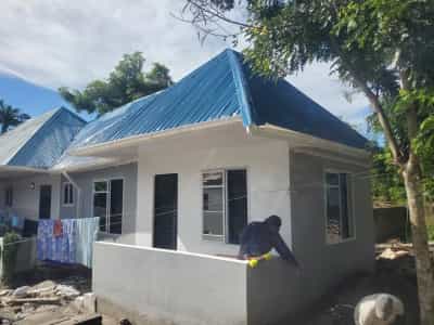 Apartment ya chumba kimoja inapangishwa Mbezi Kwa Msuguri, Dar Es Salaam Apartment ya chumba kimoja inapangishwa Mbezi Kwa Msuguri, Dar Es Salaam