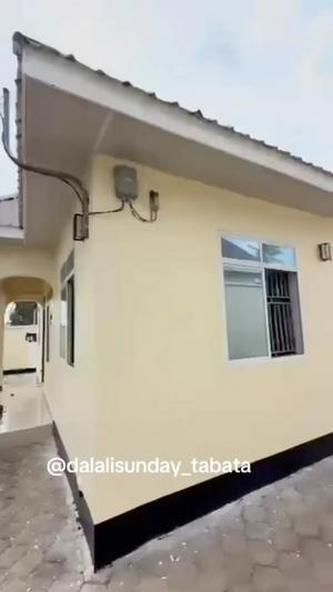 Nyumba ya vyumba vitatu inapangishwa Tabata Bonyokwa Macedonia, Dar Es Salaam Nyumba ya vyumba vitatu inapangishwa Tabata Bonyokwa Macedonia, Dar Es Salaam