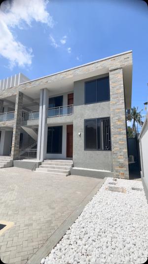 2 Bedrooms House for Rent in Goba Kontena, Dar Es Salaam
