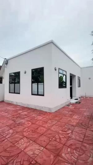 Apartment ya chumba kimoja inapangishwa Tegeta Nyuki, Dar Es Salaam
