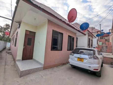 Apartment ya chumba kimoja inapangishwa Kimara Korogwe, Dar Es Salaam Apartment ya chumba kimoja inapangishwa Kimara Korogwe, Dar Es Salaam