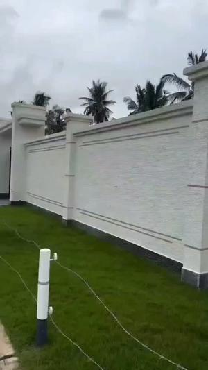 Apartment ya vyumba viwili inapangishwa Mbezi Beach, Dar Es Salaam