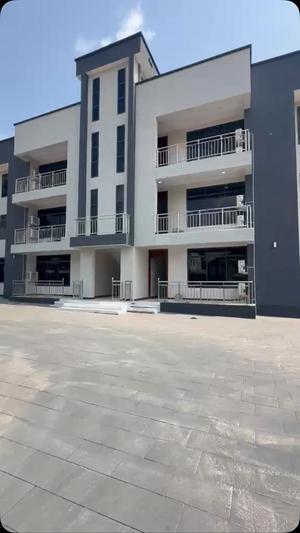 Apartment ya vyumba viwili inapangishwa Mbezi Beach, Dar Es Salaam
