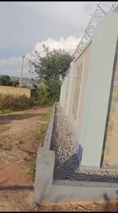 1 Bedroom House for Rent in Nyasaka Zenze, Mwanza