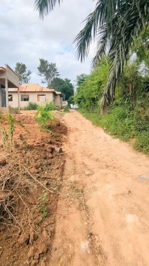 Residential Plots for Sale in Pugu Kigogo Fresh, Dar Es Salaam (1800 sqm)