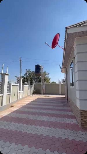 Nyumba ya vyumba viwili inapangishwa Nkuhungu, Dodoma Nyumba ya vyumba viwili inapangishwa Nkuhungu, Dodoma