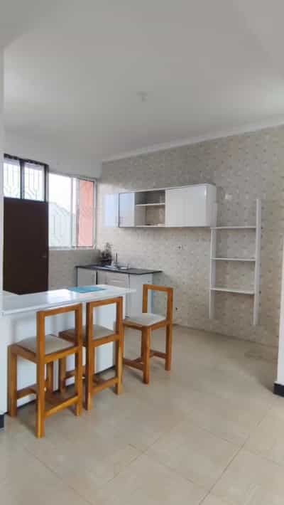 2 Bedrooms Apartment for Rent in Sinza Mori, Dar Es Salaam