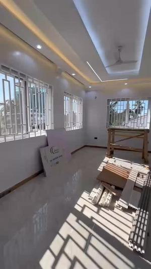 3 Bedrooms House for Rent in Msasani, Dar Es Salaam