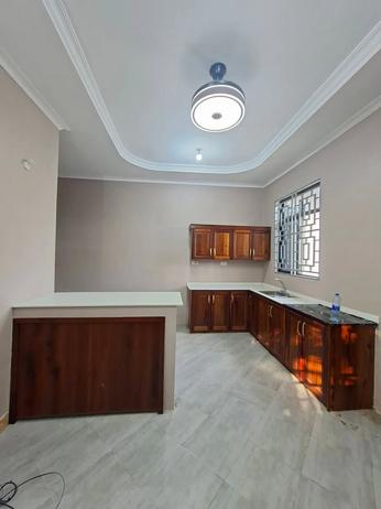 Nyumba ya vyumba viwili inapangishwa Goba Center, Dar Es Salaam Nyumba ya vyumba viwili inapangishwa Goba Center, Dar Es Salaam