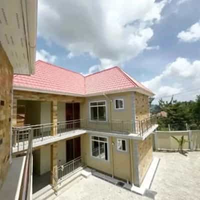 1 Bedroom Apartment for Rent in Mbezi Kwa Msuguri, Dar Es Salaam