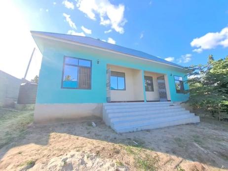 Apartment ya chumba kimoja inapangishwa Kimara Mwisho, Dar Es Salaam