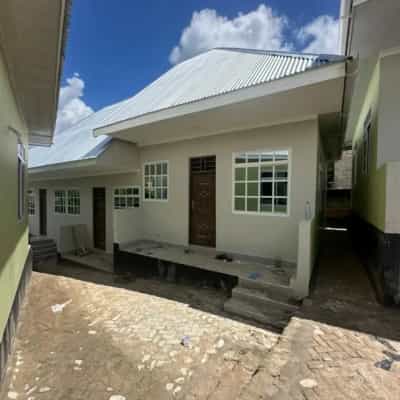 1 Bedroom Apartment for Rent in Mbezi Kibanda Cha Mkaa, Dar Es Salaam