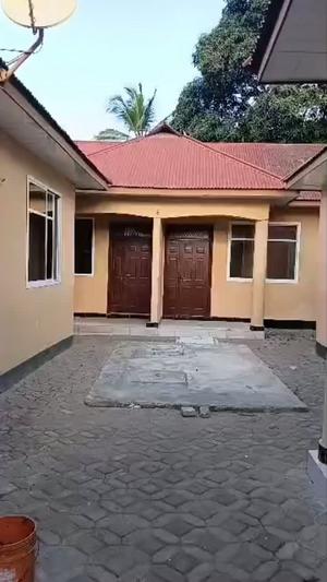 Apartment ya chumba kimoja inapangishwa Pugu Kwa Rais, Dar Es Salaam Apartment ya chumba kimoja inapangishwa Pugu Kwa Rais, Dar Es Salaam