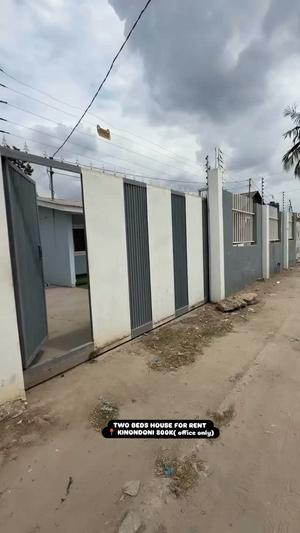 2 Bedrooms House for Rent in Kinondoni, Dar Es Salaam 2 Bedrooms House for Rent in Kinondoni, Dar Es Salaam