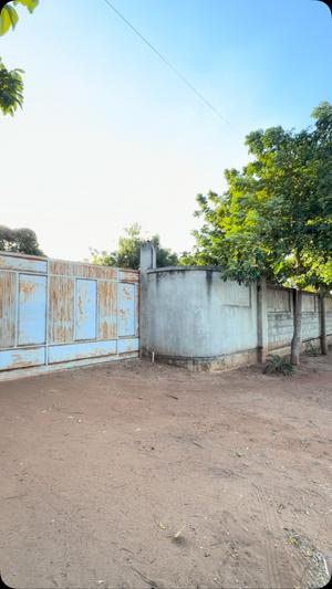 Kiwanja kinauzwa Mbweni Mjini, Dar Es Salaam (1500 sqm)