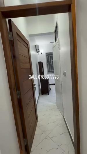 Apartment ya vyumba viwili inapangishwa Kijitonyama, Dar Es Salaam Apartment ya vyumba viwili inapangishwa Kijitonyama, Dar Es Salaam