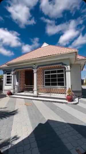 Nyumba ya vyumba vinne inapangishwa Dodoma