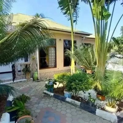 2 Bedrooms House for Rent in Kimara Mwisho, Dar Es Salaam 2 Bedrooms House for Rent in Kimara Mwisho, Dar Es Salaam