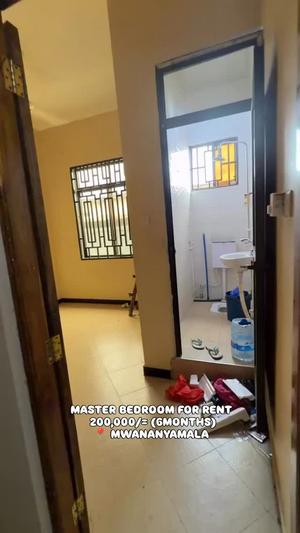1 Bedroom Apartment for Rent in Mwananyamala, Dar Es Salaam