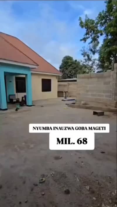 4 Bedrooms House for sale in Goba, Dar Es Salaam