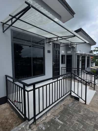 2 Bedrooms Apartment for Rent in Changanyikeni-UDSM, Dar Es Salaam