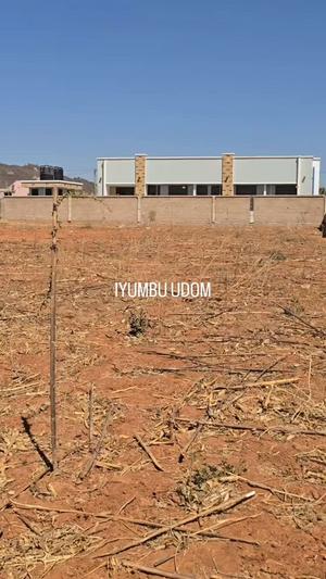 Plot for sale in Iyumbu Udom, Dodoma sqm 520 Plot for sale in Iyumbu Udom, Dodoma sqm 520