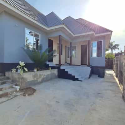 House for Rent in Kimara, Dar Es Salaam