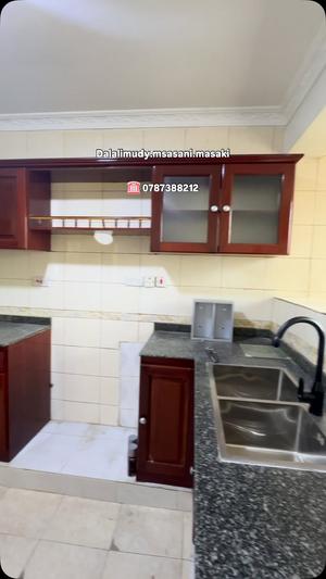 Apartment ya vyumba viwili inapangishwa Masaki, Dar Es Salaam Apartment ya vyumba viwili inapangishwa Masaki, Dar Es Salaam