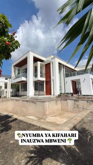 5 Bedrooms House for Sale in Mbweni Malindi, Dar Es Salaam (1000 sqm) 5 Bedrooms House for Sale in Mbweni Malindi, Dar Es Salaam (1000 sqm)