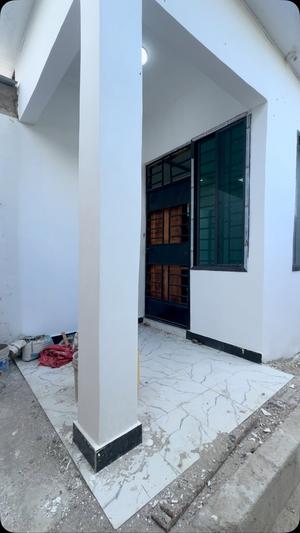 Nyumba ya vyumba viwili inapangishwa Mikocheni A, Dar Es Salaam