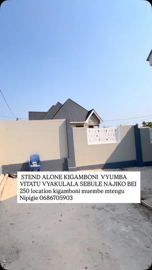 3 Bedrooms House for Rent in Kigamboni Muembe Mtengu, Dar Es Salaam 3 Bedrooms House for Rent in Kigamboni Muembe Mtengu, Dar Es Salaam