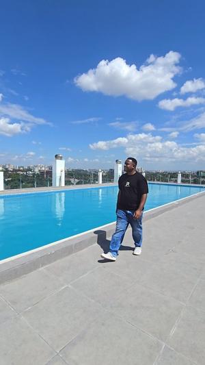 Apartment ya vyumba vitatu inapangishwa Oysterbay, Dar Es Salaam