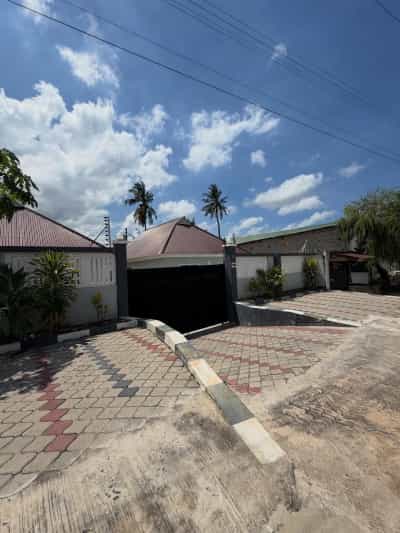 2 Bedrooms Apartment for Rent in KIJITONYAMA, Dar Es Salaam