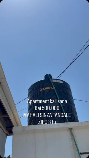 1 Bedroom Apartment for Rent in Sinza Tandale, Dar Es Salaam 1 Bedroom Apartment for Rent in Sinza Tandale, Dar Es Salaam