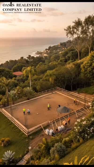 Viwanja vinauzwa Kigamboni Kimbiji, Dar Es Salaam (598 sqm)