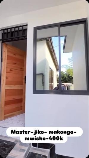 House for Rent in Makongo Mwisho, Dar Es Salaam House for Rent in Makongo Mwisho, Dar Es Salaam