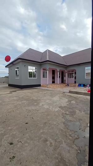 1 Bedroom Apartment for Rent in Chanika Buyuni, Dar Es Salaam