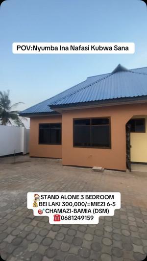 House for Rent in Dar Es Salaam House for Rent in Dar Es Salaam