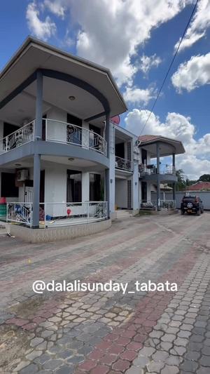 Apartment ya vyumba viwili inapangishwa Tabata Kinyerezi, Dar Es Salaam Apartment ya vyumba viwili inapangishwa Tabata Kinyerezi, Dar Es Salaam