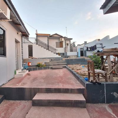 Apartment ya chumba kimoja inapangishwa Kimara Mwisho, Dar Es Salaam Apartment ya chumba kimoja inapangishwa Kimara Mwisho, Dar Es Salaam