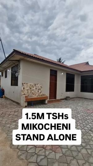 2 Bedrooms House for Rent in Mikocheni, Dar Es Salaam 2 Bedrooms House for Rent in Mikocheni, Dar Es Salaam