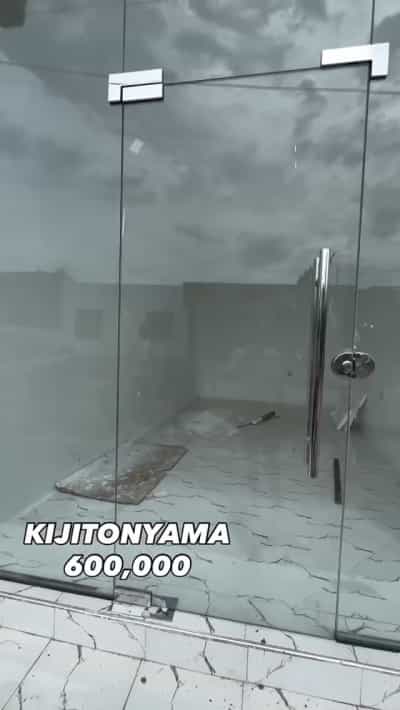 Frame ya Biashara inapangishwa Kijitonyama, Dar Es Salaam