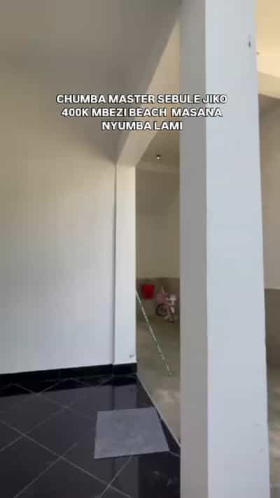 1 Bedroom House for Rent in Mbezi beach masana, Dar Es Salaam