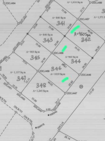 Kiwanja kinauzwa Kitelela, Dodoma sqm 1100 Kiwanja kinauzwa Kitelela, Dodoma sqm 1100