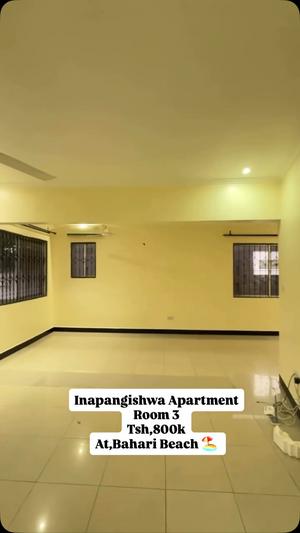 3 Bedrooms Apartment for Rent in Bahari Beach, Dar Es Salaam 3 Bedrooms Apartment for Rent in Bahari Beach, Dar Es Salaam