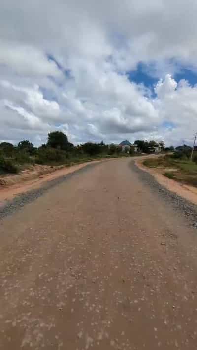 Viwanja vinauzwa Kibamba Shule, Dar Es Salaam (563 sqm) Viwanja vinauzwa Kibamba Shule, Dar Es Salaam (563 sqm)