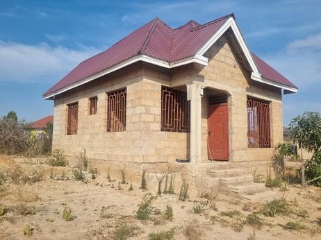 2 Bedrooms House for Sale in Makulu Mkalama, Dodoma (200 sqm)