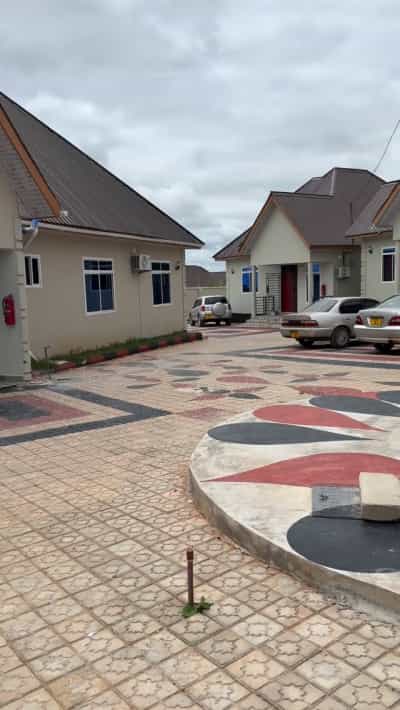 Apartment ya chumba kimoja inapangishwa Mkalama, Morogoro