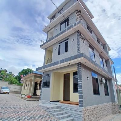 2 Bedrooms House for Rent in Kimara Korogwe, Dar Es Salaam 2 Bedrooms House for Rent in Kimara Korogwe, Dar Es Salaam