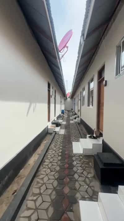 Nyumba/Apartment ya chumba kimoja inapangishwa Kigamboni, Dar Es Salaam